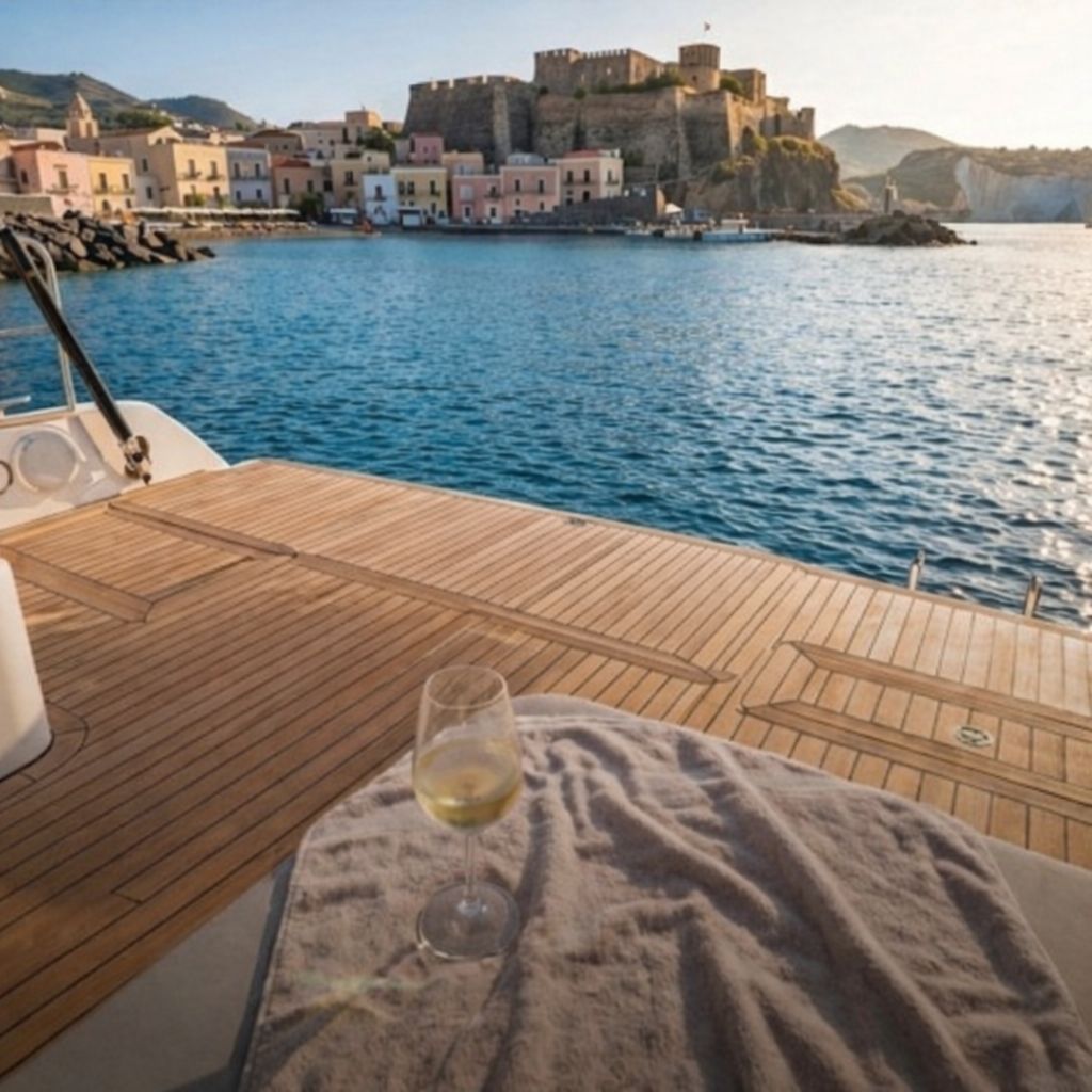 Lipari - Il cuore dell'arcipelago delle Isole Eolie